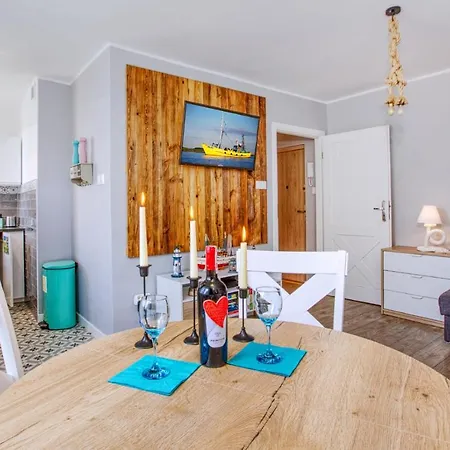 Sun Escobar Władysławowo