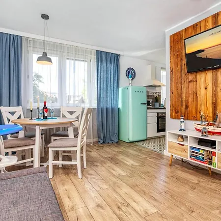 Sun Escobar Władysławowo