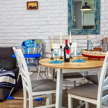 Sun Escobar * Władysławowo