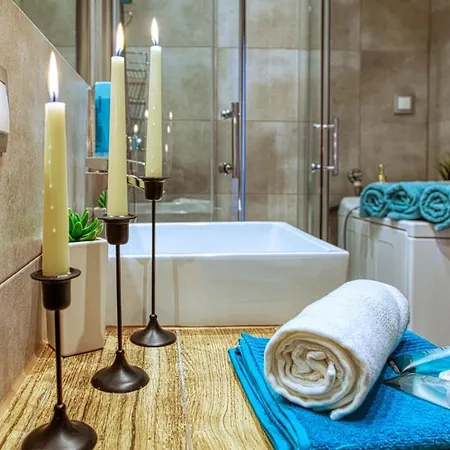 Sun Escobar Apartamento *