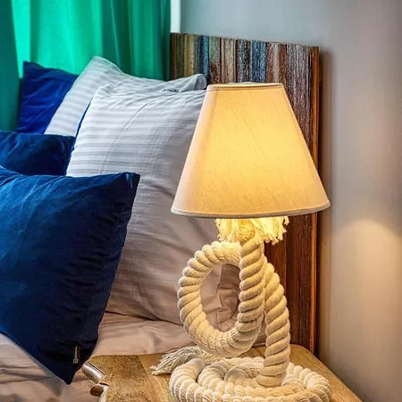 Apartament Sun Escobar *
