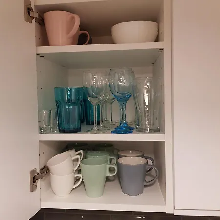 Apartament Sun Escobar Władysławowo