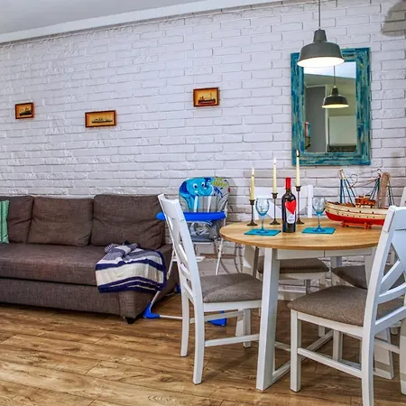 Sun Escobar Apartament