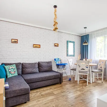 Sun Escobar Apartament