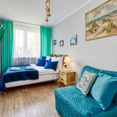 Apartamento Sun Escobar