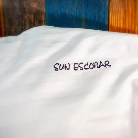 Sun Escobar Apartament