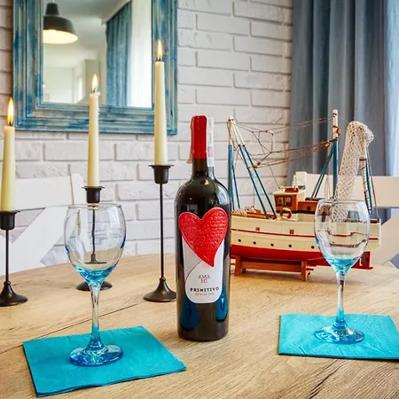 Sun Escobar Apartamento