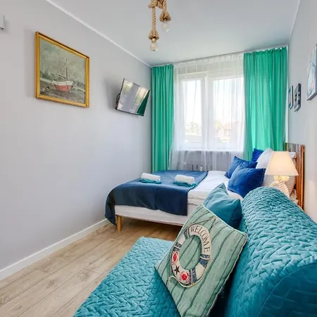 Sun Escobar דירה *