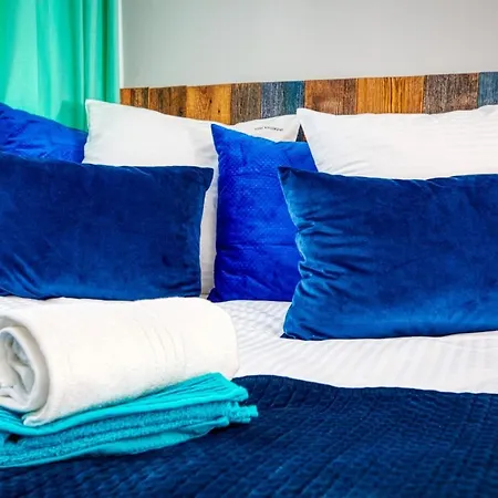 Sun Escobar Władysławowo