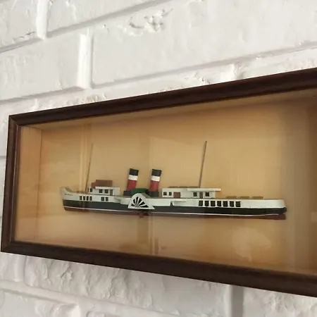 Apartamento Sun Escobar *