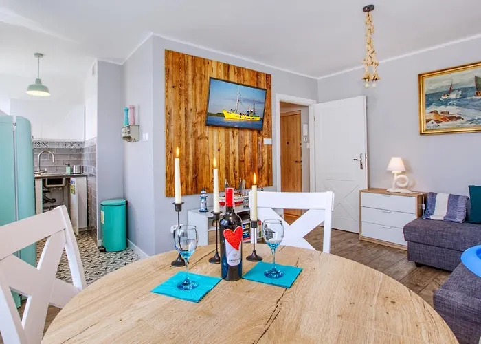 Sun Escobar Władysławowo