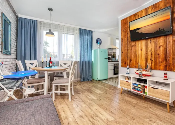 Sun Escobar Władysławowo