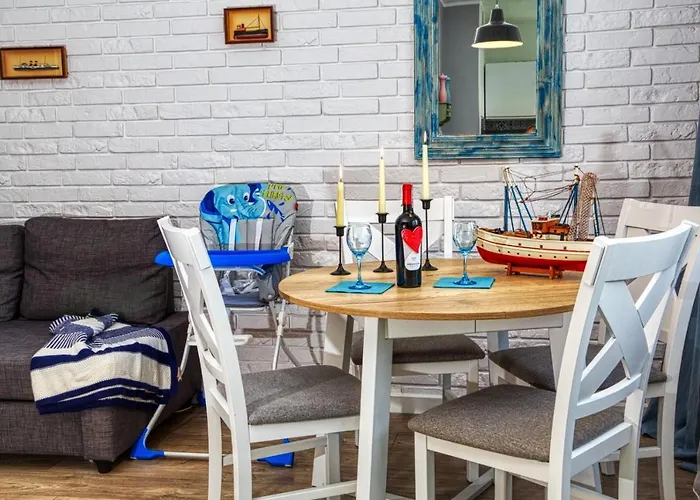 Sun Escobar * Władysławowo