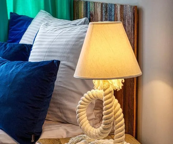 Apartmán Sun Escobar *