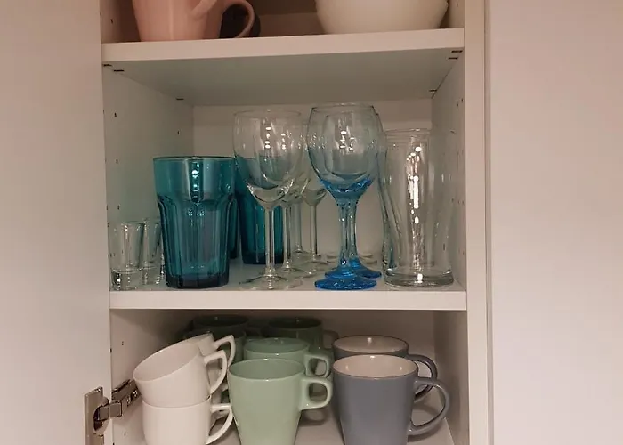 Apartmán Sun Escobar Władysławowo