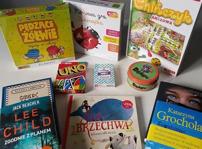 Sun Escobar * Władysławowo