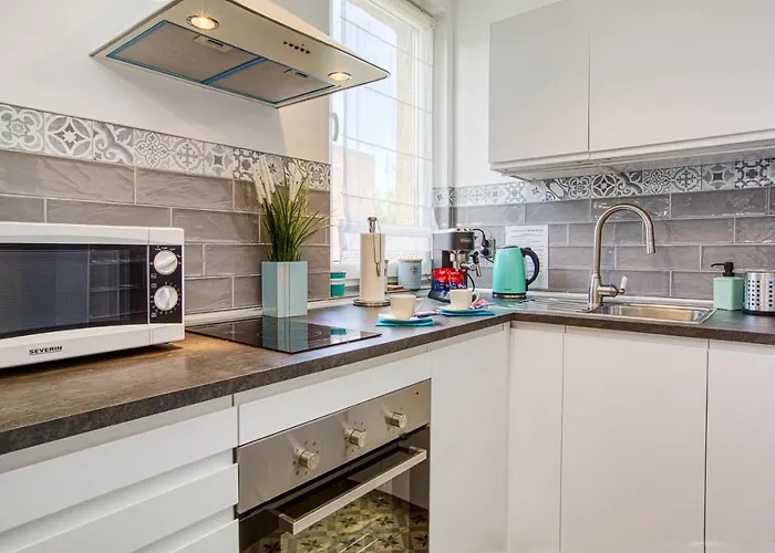 Apartmán Sun Escobar *