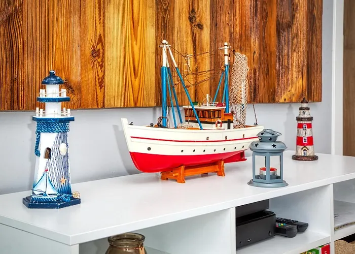 Sun Escobar Apartmán *