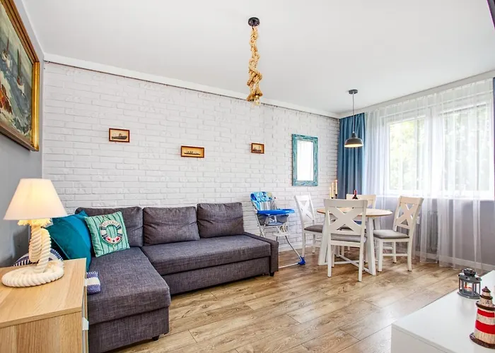 Sun Escobar Apartmán