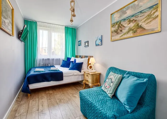 Apartmán Sun Escobar