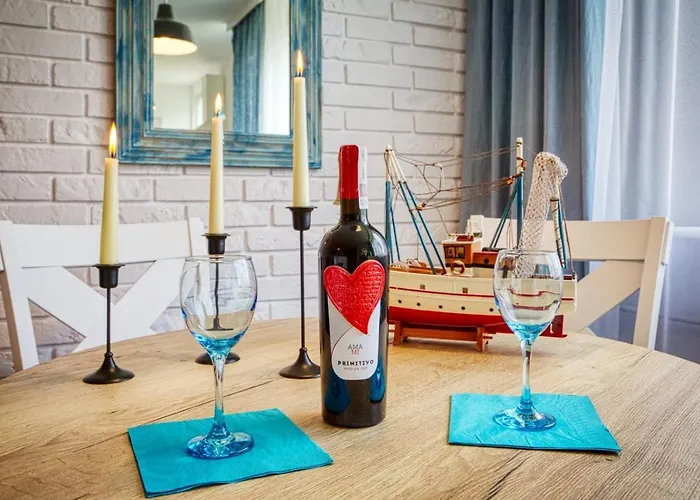 Sun Escobar Apartmán