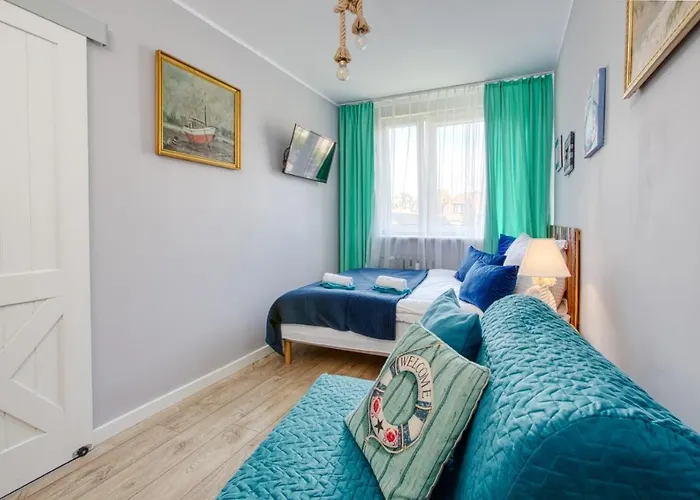 Sun Escobar Apartmán *