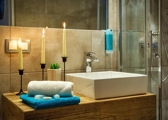 Apartmán Sun Escobar Władysławowo