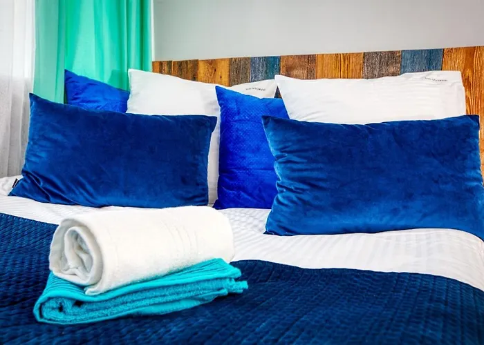 Sun Escobar Władysławowo