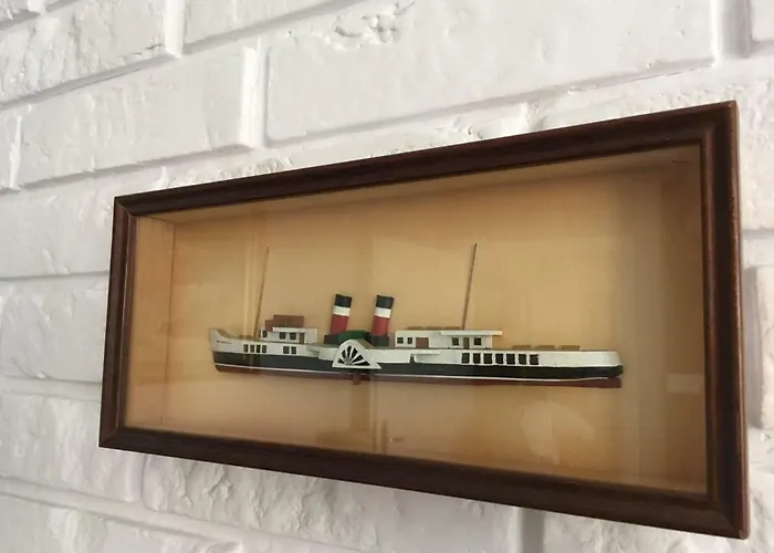 Apartmán Sun Escobar *